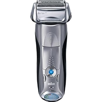 Braun Series 7 Electric Shaver