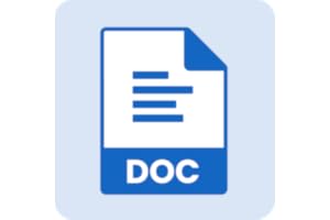 Doc Reader �C Docx Viewer