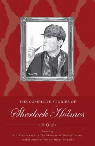 Sherlock Holmes