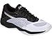 ASICS Women's Netburner Ballistic FlyteFoam Volleyball Shoes
