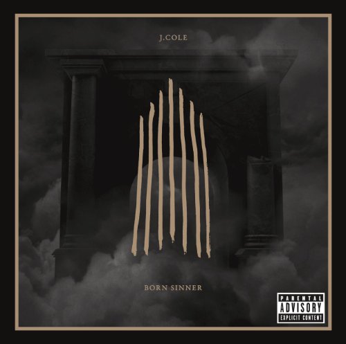 Born Sinner [Explicit]