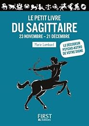 Le  petit livre du Sagittaire