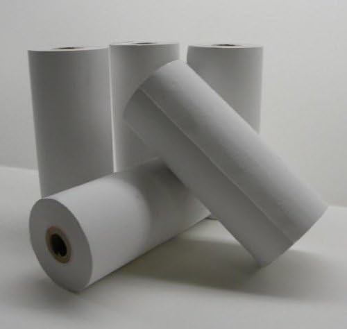 Printer Paper for Ambco Model 1000+ Audiometer with Printer