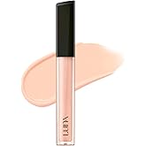 LUNA Long Lasting Corrector 03 Salmon Beige, Color Corrector, Dark Circles & Dark Spots, Lightweight, Natural Coverage, Ideal for Fair to Light Skin, 0.22oz