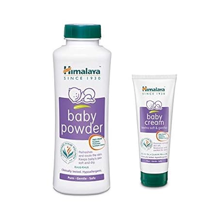 himalaya baby powder online