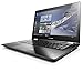 Lenovo Flex 3 14-Inch Touchscreen Laptop (Core i7, 8 GB RAM, 1 TB HDD, Windows 10) 80R3000UUS