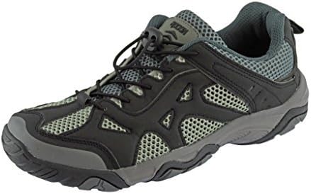 Women's Amphibious Athletic Hiking Swimming Water Shoe Aqua Sneaker