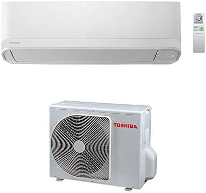 Climatizzatori toshiba prezzi