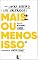 Livro Mais ou menos isso