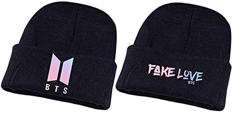 Lanyan Classic Men's Warm Winter Hats Acrylic Knit Cuff Beanie Cap Daily Beanie Hat