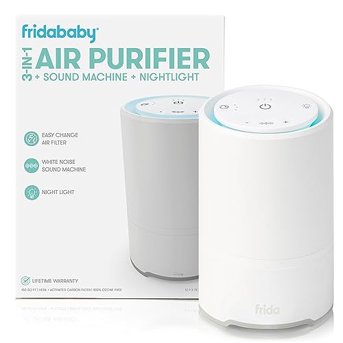 Frida Baby 3-in-1 Air Purifier