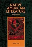 Native American Literature: An Anthology by