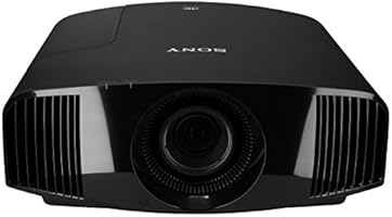 VPL-VW260/B 4K Projector HDR 1500lm Blck: Sony: Amazon.es: Electrónica