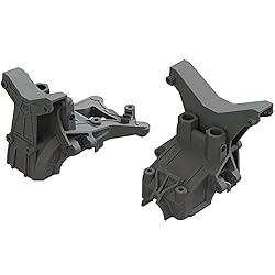 ARRMA Composite Front Rear Upper Gearbox Covers and