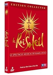 Le Roi Soleil - Édition Collector