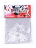 Seasonal Lighting Weatherproof Kit (25 Pack)