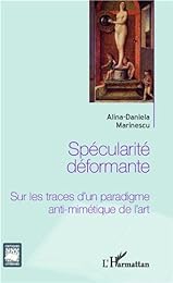 Spécularité déformante