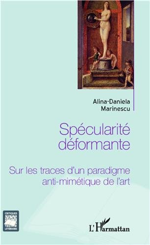 Spécularité déformante