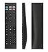 New XRT136 Remote Control for Vizio SmartCast Series Vizio E Series Smart TVs D24f-F1 D32f-F1 D43f-F1 D43f-F1 D50f-F1 E43-E2 E48u-D0 E50-E1 E50-E3 E50u-D2 E50x-E1 E55u-D2 V605-G3 V435-G0 V555-G1thumb 2