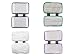 Shark Sonic Duo Replacement Pad (ALL 4 PADS, 1)