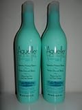 (2) Aquelle Marine Therapy System Color Protecting Conditioner 13.5 Oz / 27 Ounces Total