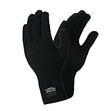 Dexshell Thermfit Waterproof Gloves With Merino Wool Inner (Past Generation)
