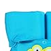 Siran Toddler Life Jacket Baby Swim Float Kids Swim Life Vest/Kids Swimming Floats Vest for Kids-Flotation Device 30-50 lbs