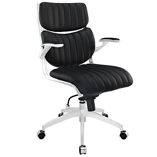 Modway Escape Ergonomic Chair Ergonomic Chairs Reviews Modway Escape