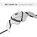 AMAREY Infrared Tag - Tag Set Boys Toy Birthday Gift 2-Pack Infrared Battle Games Tag Blasters Indoor & Outdoor Group Activity Two Player Gaming Set Tag