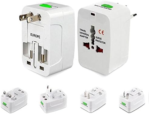 Electon Universal Socket Travel Adaptor TC-224