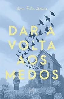 Livro Dar A Volta Aos Medos