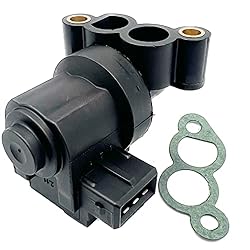 FainWan Idle Air Control Valve, 35150-02600 Idle
