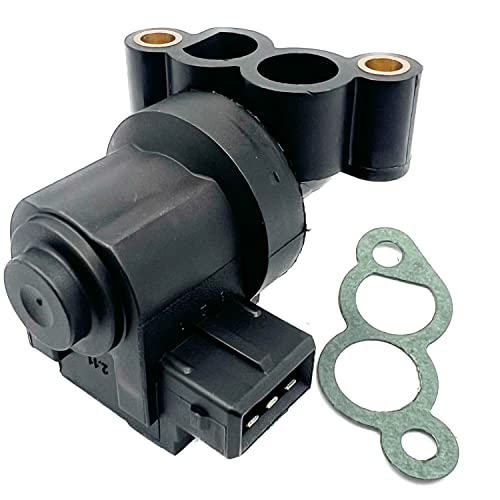 FainWan Idle Air Control Valve, 35150-02600 Idle