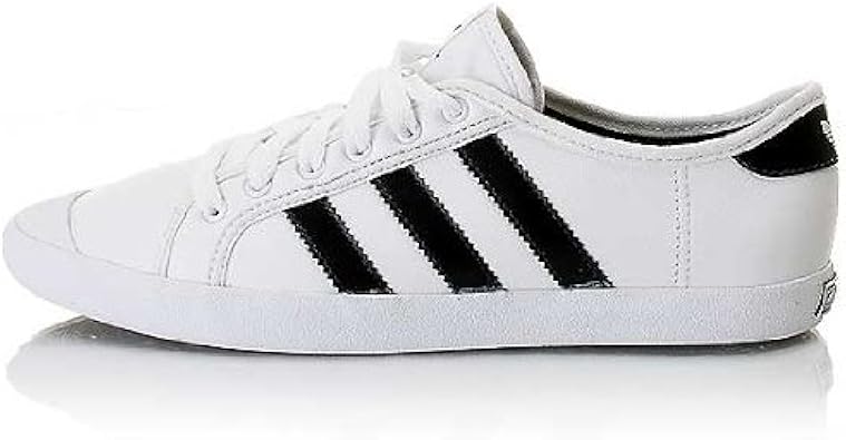 adidas adria low sleek