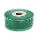 Kaskiwaly 2 Pcs Grafting Tape Moisture Barrier Stretchable Clear Floristry Film Bio-degradable