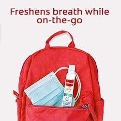 Colgate Total Pro-Shield Alcohol Free