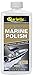 STAR BRITE Premium Marine Polish - Seals & Protects Gel Coat with a High Gloss Finish - 16 OZ (085716PW)
