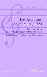"Les  aventures de Mercure", 1924