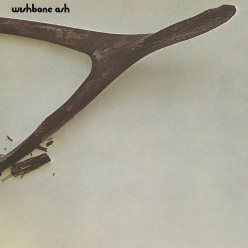 Wishbone Ash - Pilgrimage - Amazon.com Music
