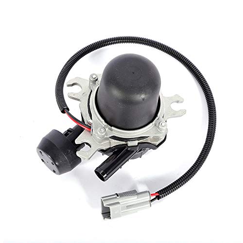 Secondary Air Injection Pump Fit for 20072013 Toyota Sequoia Tundra