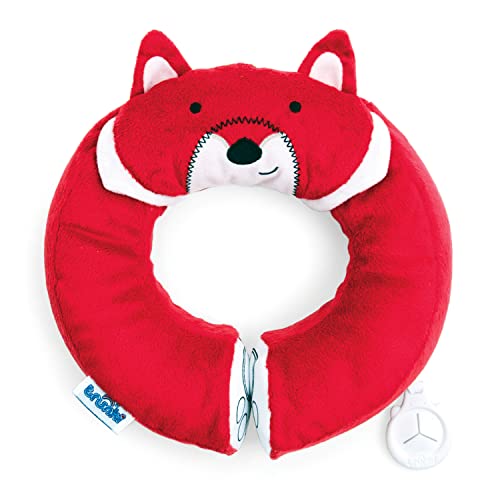 Felix Fox (Red)
