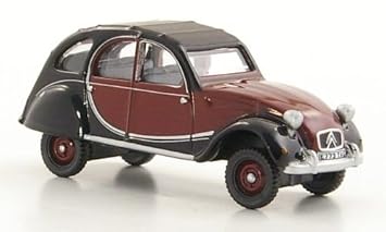 2cv charleston jouet