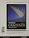 Thomas' Calculus: Early Transcendentals, Books a la Carte Edition