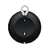 Ultimate Ears WONDERBOOM Portable Waterproof Bluetooth Speaker – Phantom Blackthumb 1
