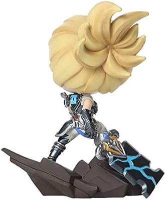 riven figure