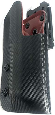 Red Hill Tactical CZ Shadow 2 Left Handed Competition Holster