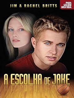 Livro A Escolha de Jake
