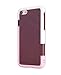 iPhone 7 Plus Case, FLYEE Anti-slip Rugged Soft TPU Cover Skin Shock Absorption Shell Anti-scratch [Ultra Slim] [Drop Protection] Protective Cover for iPhone 7 Plus 5.5 Inch 2016 Burgundy