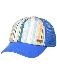 Roxy Mujer Waves Machines Sombrero, talla única