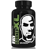 FAT BURNER XL - The NATION'S FIRST FOUR STEP Thermogenic Muscle Preserving Fat Burner - Garcina, Green Tea, CLA, & 7 More Fat Burners - Fat Burner supplements are for MEN and WOMEN Weight Loss